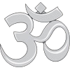 US Army Hindu Faith Branch Insignia