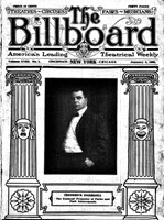 IngersollFrederickOnTheCoverOfTheBillboardJournal1906