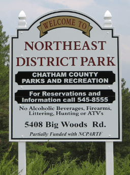 Parksign