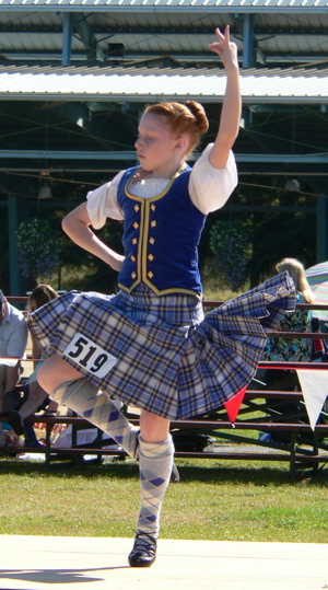 Highland Dance 002