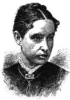 Josephine Shaw Lowell