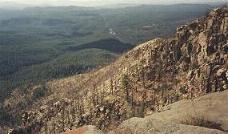 Mogollon Rim1