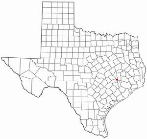 TXMap-doton-Washington-on-the-Brazos