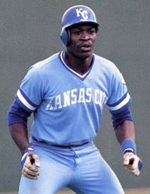 U.L. Washington - Kansas City Royals - 1980.jpg