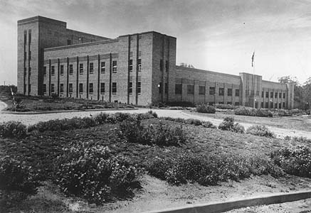 Cooranbong Factory