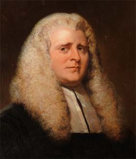 John Wilson (Mathematician)