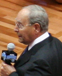 Richard DeVos 2010