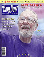 SO!vol49 2 Pete Seeger