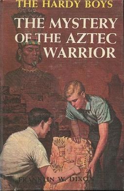 The Mystery of the Aztec Warrior.jpg