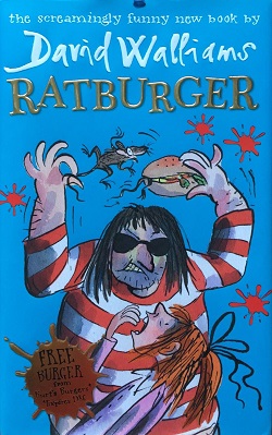 Ratburger