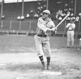 Branch Rickey 1906