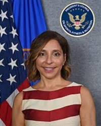 Linda Yaccarino official photo