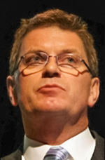 Ted baillieu b