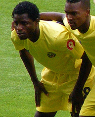 Wakaso Mubarak