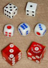 Dice01