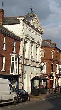 High Street, Crediton - geograph.org.uk - 2909689 (cropped)