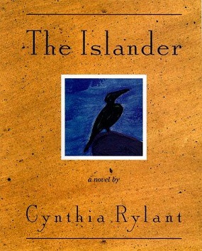 TheIslanderNovel