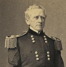 General Dix (bust crop)