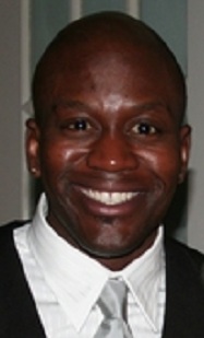 Tituss Burgess at the NYS ARTS Fall Gala 2008.jpg