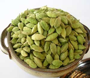 Cardamom Anakkara