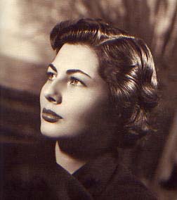 Court Portrait by SAKO of Queen Soraya 1953.jpg