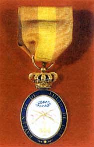 Medalla de Bailén