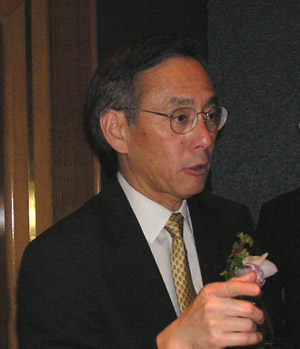 StevenChu