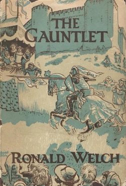 TheGauntlet