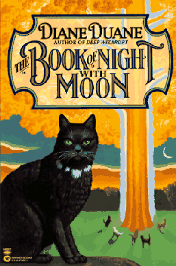 Book of Night with Moon.gif