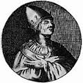 Pope John VIII