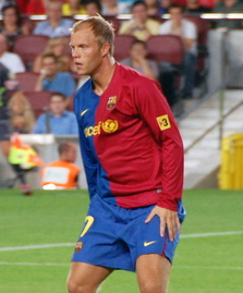 Eidur Gudjohnsen