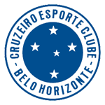 Escudo Cruzeiro BH 1950