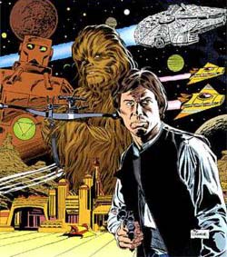 Hansolo-al williamson