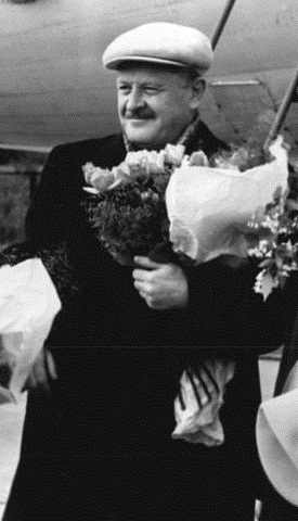 Nazim Hikmet (cropped)