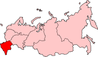 RussiaNorthernCaucasus