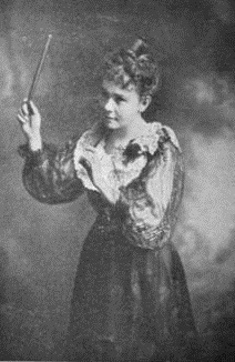 Stella P. Stocker