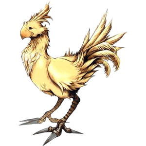 Chocobo