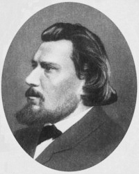 Nikolai Leskov 2 1860