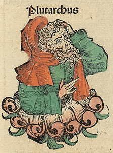 Nuremberg chronicles f 111r 3