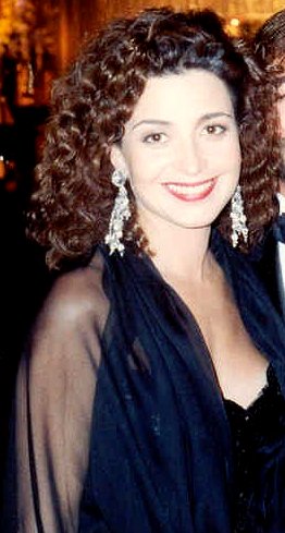 Annie Potts Emmys