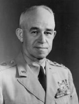 Omar Bradley