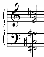 Petrushka chord