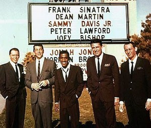 Cal-Neva Casino, NV, Lake Tahoe, The Rat Pack 9-2010 (5782322671)