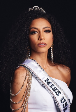 Cheslie Kryst - Miss USA 2019.jpeg