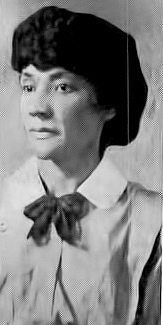 Frances Reed Elliott Crisis Magazine 1918 (cropped).jpg