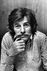 Jean Ferrat (1980) by Erling Mandelmann