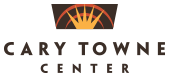 Logo of Cary Towne Center Mall.png