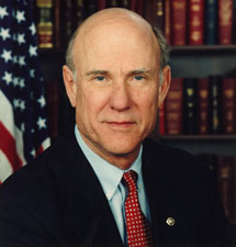 Pat Roberts