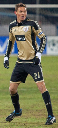 Nemanja Matić