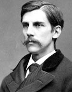 Oliver wendell holmes jr